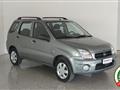 SUBARU JUSTY G3X 1.3 AWD 16V 5porte Manuale