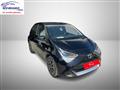 TOYOTA Aygo 1.0 VVT-i 72 CV 5p. x-play