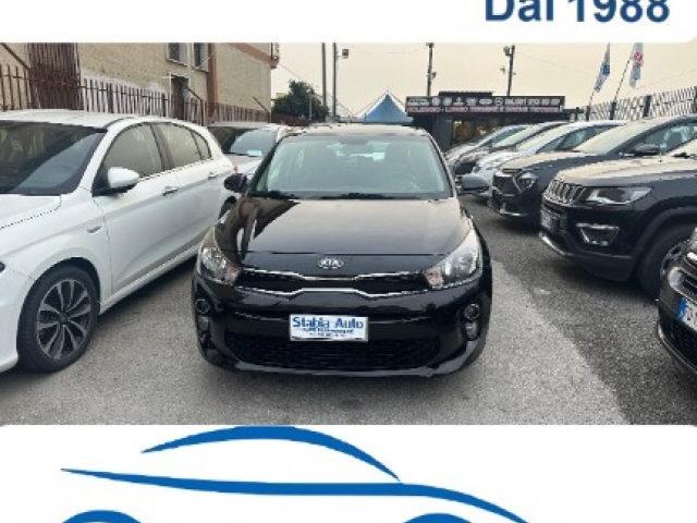 KIA RIO 1.2 CVVT 5p. Cool