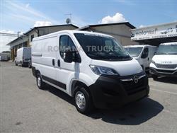 OPEL MOVANO L1 H1 120CV KM ZERO  PRO PRONTA CONSEGNA