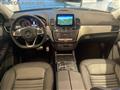 MERCEDES CLASSE GLE d 4Matic Premium Plus