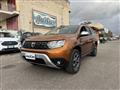 DACIA DUSTER 1.5 dCi 8V 110 CV 4x2 Prestige