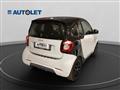 SMART FORTWO Smart III 2015 Benzina 1.0 Superpassion 71cv twinamic