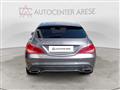 MERCEDES CLASSE CLA d S.W. Automatic Sport Shooting Brake