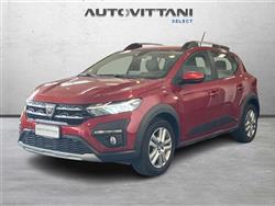DACIA NUOVA SANDERO Stepway 1.0 tce Comfort Eco g 100cv