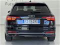 AUDI A4 40 TDI S tronic Business Advanced