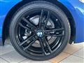 BMW SERIE 1 d 5p. Msport