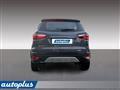 FORD ECOSPORT 1.0 125 CV Titanium