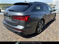 AUDI A6 AVANT Avant 40 2.0 TDI quattro S tronic S line edition