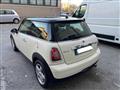 MINI MINI 3 PORTE 1.6 16V Cooper D