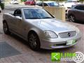 MERCEDES CLASSE SLK K.163 CV