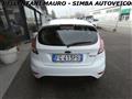 FORD FIESTA 1.4 5p. Bz.- GPL Titanium