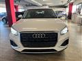 AUDI Q2 35 TFSI S tronic