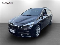 BMW SERIE 2 d Gran Tourer Luxury auto