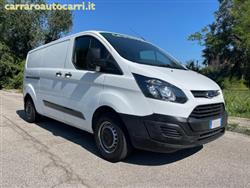 FORD TRANSIT CUSTOM 290 2.0 TDCi 130  PL Furgone Trend