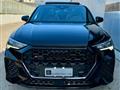 AUDI Q3 SPORTBACK SPB quattro S tronic