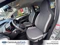 TOYOTA AYGO Connect 1.0 VVT-i 72 CV 5 porte x-play MMT