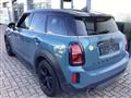 MINI COUNTRYMAN HYBRID Mini 1.5 Cooper SE Yours Countryman ALL4