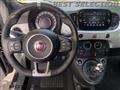 FIAT 500 HYBRID, SPORT, NEOPATENTATI, CARPLAY, PELLE.