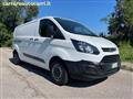 FORD TRANSIT CUSTOM 290 2.0 TDCi 130  PL Furgone Trend