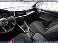 AUDI A1 SPORTBACK A1 SPB 30 TFSI Admired