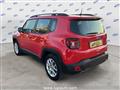 JEEP RENEGADE 1.6 Mjt DDCT 120 CV Longitude