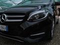 MERCEDES CLASSE B d Automatic 4Matic Sport Next