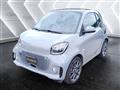 SMART EQ FORTWO CABRIO eq racingrey 22kW