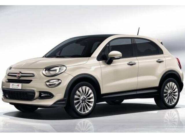 FIAT 500X 1.3 mjt Popstar 4x2 95cv