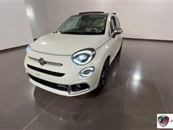 FIAT 500X 1.0 T3 120 CV