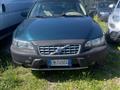 VOLVO XC70 2.4 D5 20V cat aut. AWD Optima CROSSCOUNTRY