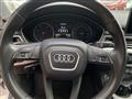 AUDI A4 AVANT Avant 2.0 TDI 122CV *Sensori Ant+Post*Sedili Risc.