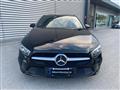 MERCEDES CLASSE A SEDAN d Automatica 4p. PREMIUM SPORT, SCHERMI GRANDI