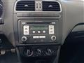 VOLKSWAGEN Polo 1.4 5 porte Comfort