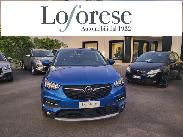 OPEL GRANDLAND X 1.5 diesel Ecotec Start&Stop aut. Innovation