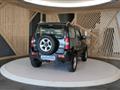 SUZUKI Jimny 1.5 ddis JLX+ 4wd