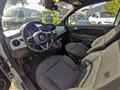 FIAT 500C 1.0cc HYBRID MHEV DOLCEVITA 69cv TETTO PANORAMA