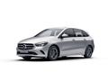 MERCEDES CLASSE B B 180 d Automatic Business Extra