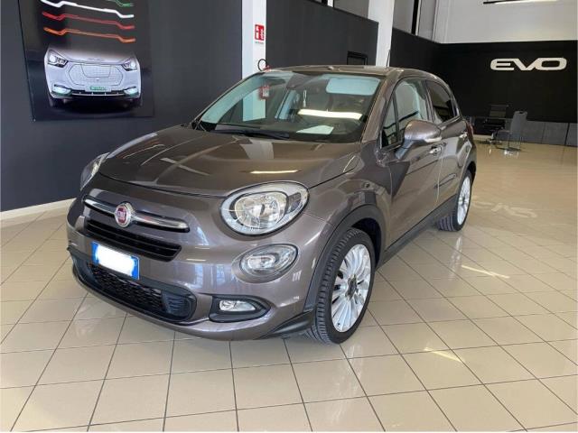 FIAT 500X 1.3 mjt Popstar 4x2 95cv