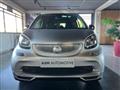 SMART FORTWO 70 1.0 twinamic Pack Brabus