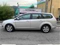 FORD FOCUS + 1.6 TDCi (90CV) SW