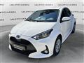 TOYOTA YARIS 1.5 Hybrid 5 porte Active