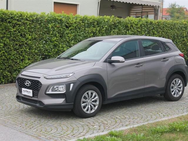 HYUNDAI KONA 1.0 T-GDI Classic