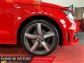 AUDI A1 1.4 TFSI S tronic Ambition S line Unico Prop.