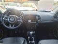 JEEP Compass 1.6 MJET 120 CV LIMITED TETTO PELLE SED. EL. BEATS