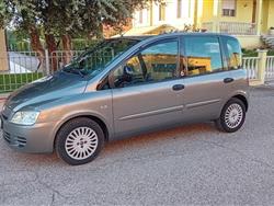 FIAT Multipla 1.9 MJT Emotion