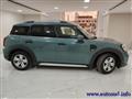 MINI COUNTRYMAN 1.5 One D Northwood Edition Countryman