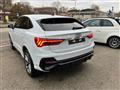 AUDI Q3 SPORTBACK SPB 45 TFSI e S tronic S line edition Hybrido