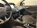 FORD FOCUS 1.0 EcoBoost - UNIPROP. - Bluetooth - Navi - Clima