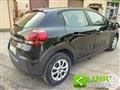 CITROEN C3 BlueHDi 100 S&S Shine